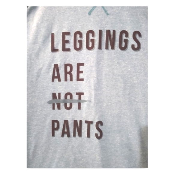 Athletic Works Shirt - Picture 3 of 4